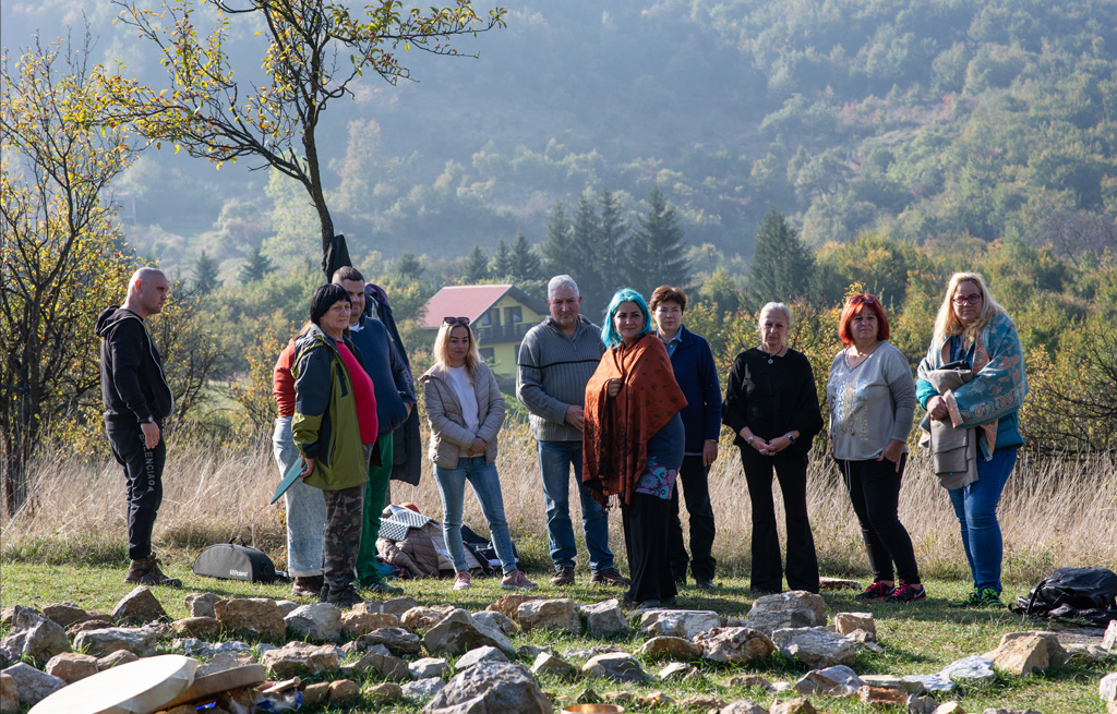 visoko