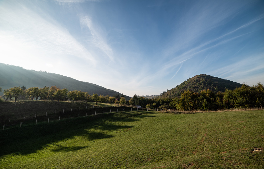 visoko