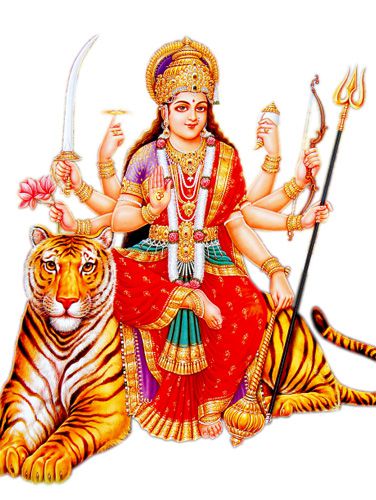 Durga