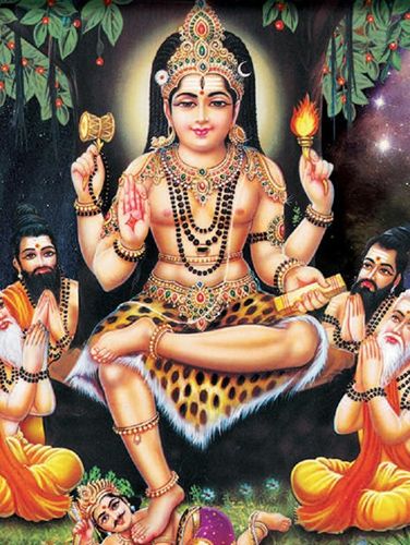 Guru, Jupiter