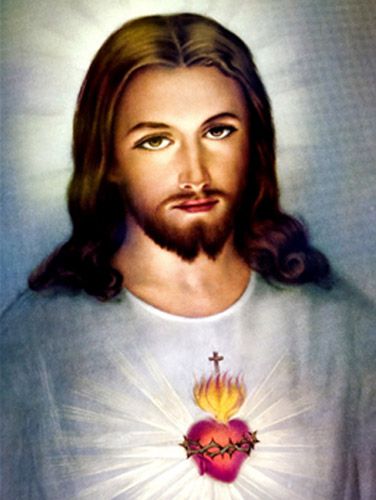 Jesus