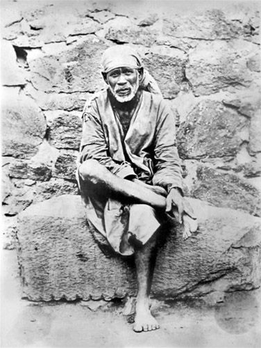 Shirdi Sai Baba