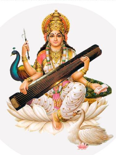 Sarasvati