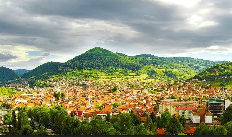 visoko