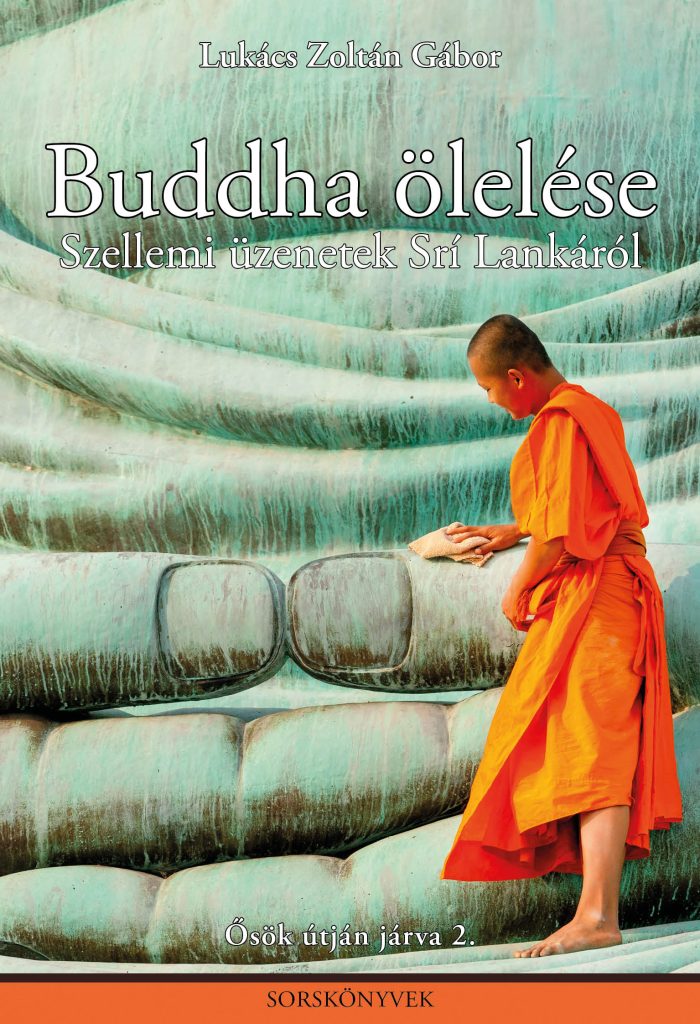 buddha ölelése