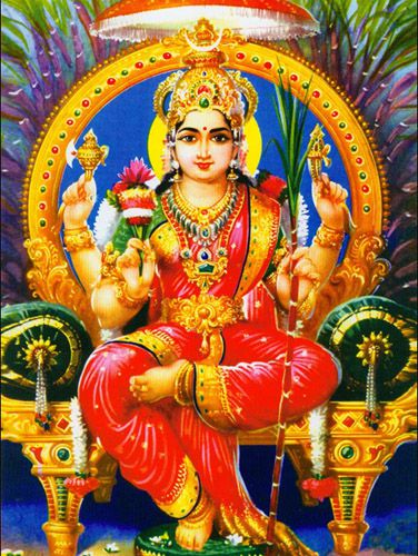 parvati