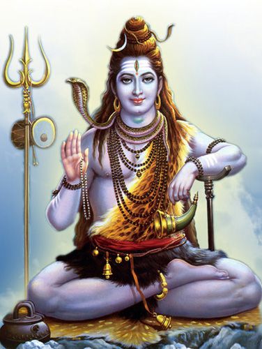 siva