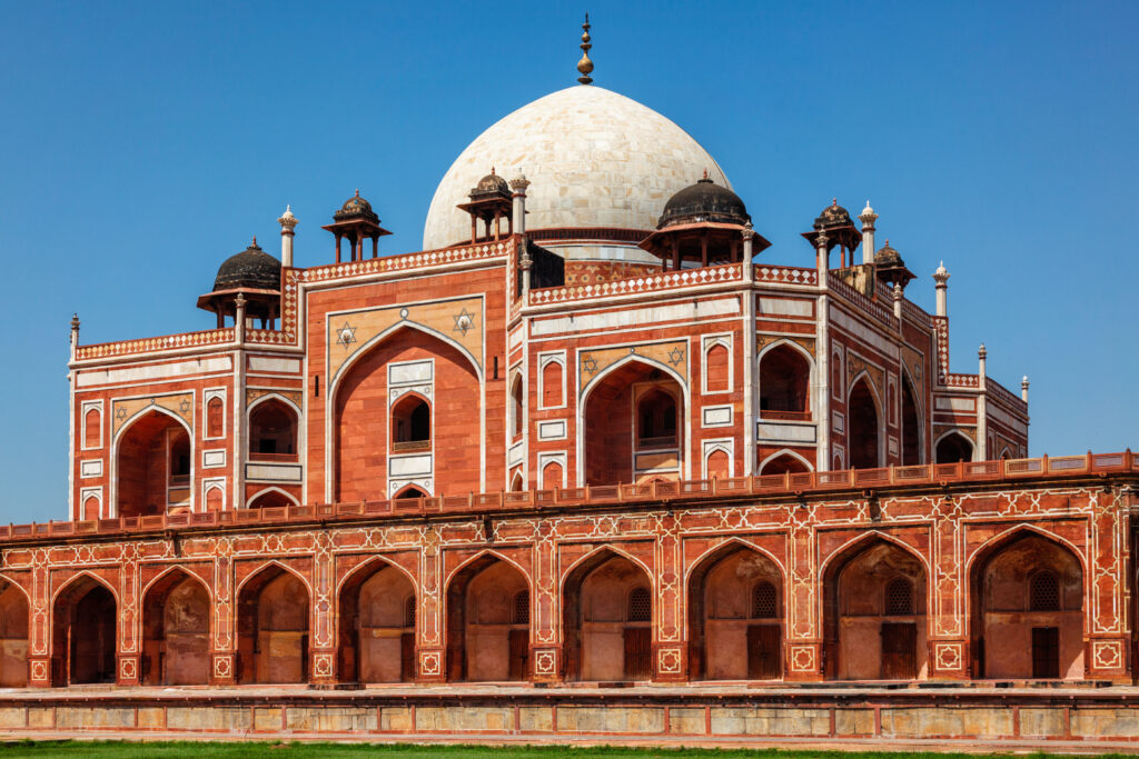 humayun